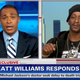 Illustration for article titled Katt Williams: 'I'm Not Anti-Mexican'